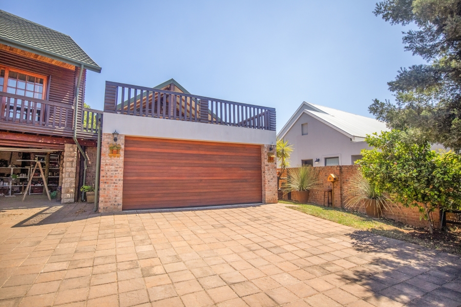 1 Bedroom Property for Sale in The Coves North West